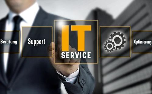 上海企業(yè)如何應(yīng)對IT服務(wù)外包與軟件外包服務(wù)的挑戰(zhàn)與機(jī)遇